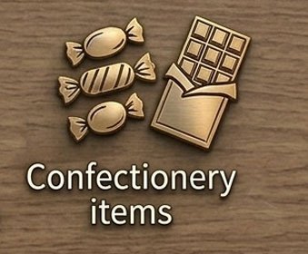 High-Precision Multi-Color Printed Packaging Rolls