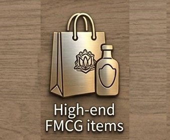 Five Side Seal Pouches Manufacturer in India