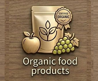 Premium retail stand up pouch with zip-lock manufacturer India