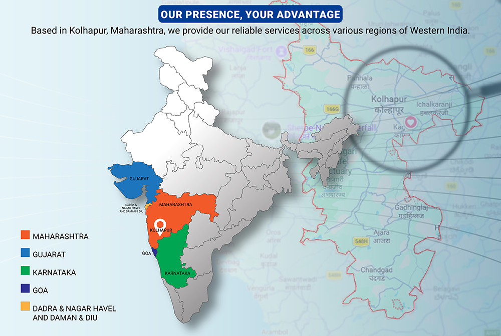 End To End Packaging Solutions