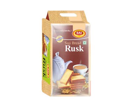 Side Gusseted Pouches